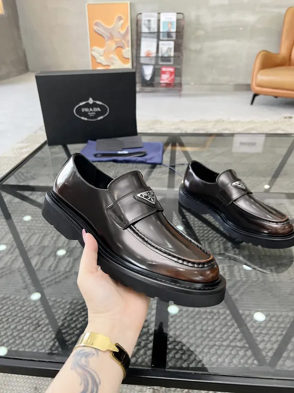 Prada Shoe 